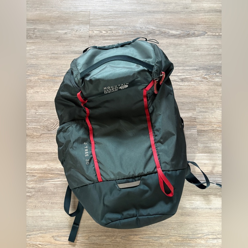 Mountain Hardwear Men's J Tree 30 Backpack